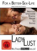 Film: For A Better Sex Life - Lady Lust - Was Frauen..
