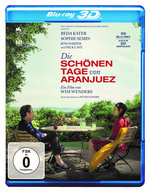 Film: Die schönen Tage von Aranjuez
