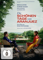 Film: Die schönen Tage von Aranjuez