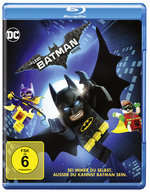 Film: The Lego Batman Movie