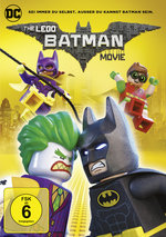 Film: The Lego Batman Movie
