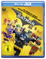Film: The Lego Batman Movie