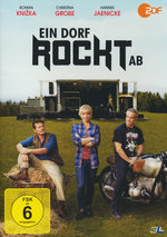 Film: Ein Dorf rockt ab