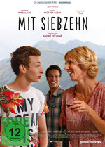 Film: Mit Siebzehn