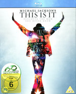 Film: Michael Jackson's This Is It (OmU)