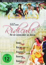 Film: Ridicule