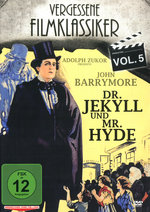Film: Dr. Jekyll and Mr. Hyde - Vergessene Film...