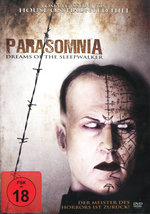 Film: Parasomnia