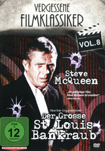 Film: Der grosse St. Louis Bankraub - Verg. Filmkl. 8