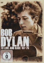 Film: Bob Dylan - Live and Rare TV Broadcasts 1963-75