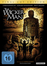 Film: The Wicker Man (OmU)