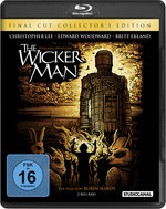 Film: The Wicker Man (OmU) [2 BRs] [CE]