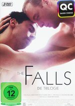 Film: The Falls - Die Trilogie [3 DVDs]