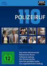 Film: Polizeiruf 110 - Box 4