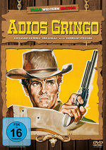 Film: Adios Gringo