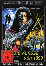 Film: Die Klasse von 1999 - Uncut/HD-Remastered