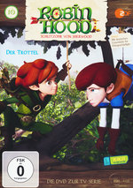Film: Robin Hood - Schlitzohr von... - Folge 10
