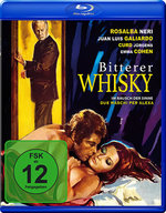 Film: Bitterer Whisky - Im Rausch der... (+ DVD) [SE]
