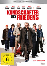 Film: Kundschafter des Friedens