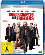 Film: Kundschafter des Friedens