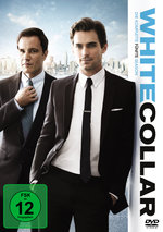 Film: White Collar - Season 5 [4 DVDs]
