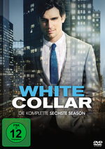 Film: White Collar - Season 6 [2 DVDs]