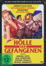 Film: Hölle der Gefangenen