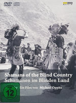 Film: Schamanen im Blinden Land DVD [4 DVDs]