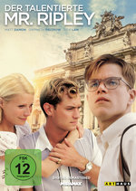 Film: Der talentierte Mr. Ripley - Digital Remastered