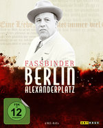 Film: Berlin - Alexanderplatz [4 BRs]