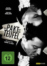 Film: Der Pakt mit dem Teufel