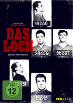 Film: Das Loch - Digital Remastered