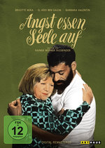 Film: Angst essen Seele auf - Digital Remastered