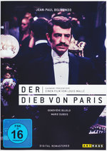 Film: Der Dieb von Paris - Digital Remastered