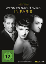 Film: Wenn es Nacht wird in Paris - Digital Remastered