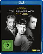 Film: Wenn es Nacht wird in Paris
