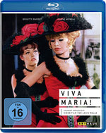 Film: Viva Maria