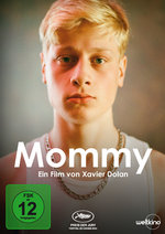 Film: Mommy