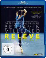 Film: Releve - Die Geschichte einer Kreation
