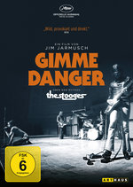 Film: Gimme Danger (OmU)