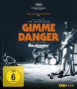 Film: Gimme Danger (OmU)