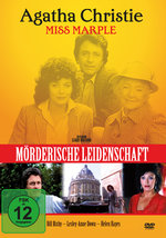 Film: Agatha Christie - Mörderische Leidenschaft