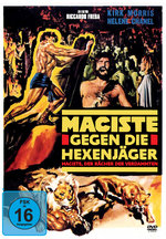 Film: Maciste - Gegen die Hexenjäger