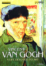 Film: Vincent van Gogh - Ein Leben für ... [2 DVDs]