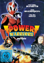 Film: Power Warriors