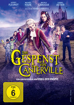 Film: Das Gespenst von Canterville