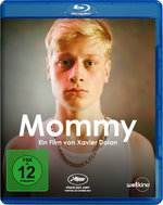 Film: Mommy