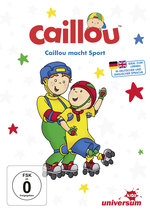 Film: Caillou macht Sport