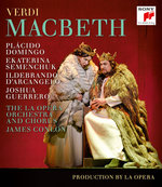 Film: Verdi - Macbeth