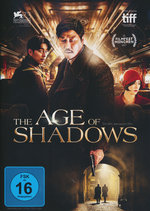 Film: The Age of Shadows
